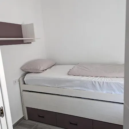 Ferienwohnung, Spanien,strand La Mata Apartmán