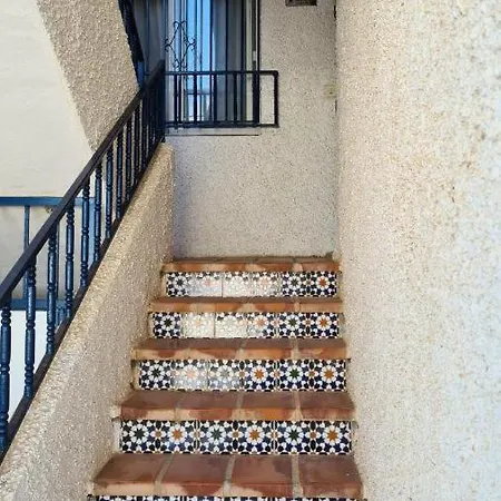 Apartmán Ferienwohnung, Spanien,strand La Mata Torrevieja