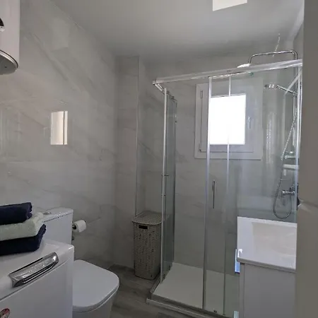Apartmán Ferienwohnung, Spanien,strand La Mata